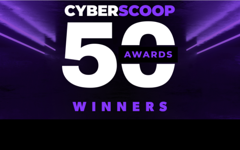Cyberscoop 50 Awards Winners